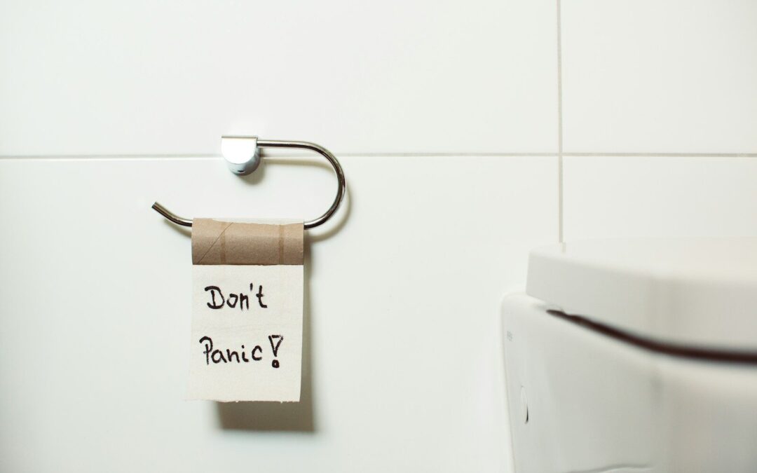 A Website Won’t Save Your Business
