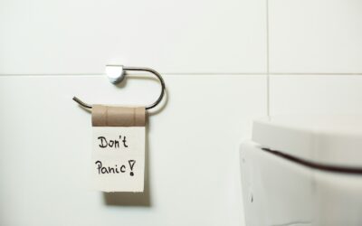 A Website Won’t Save Your Business